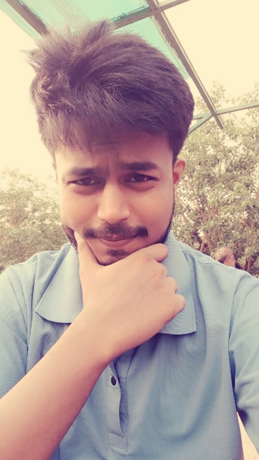 Ritik Roy