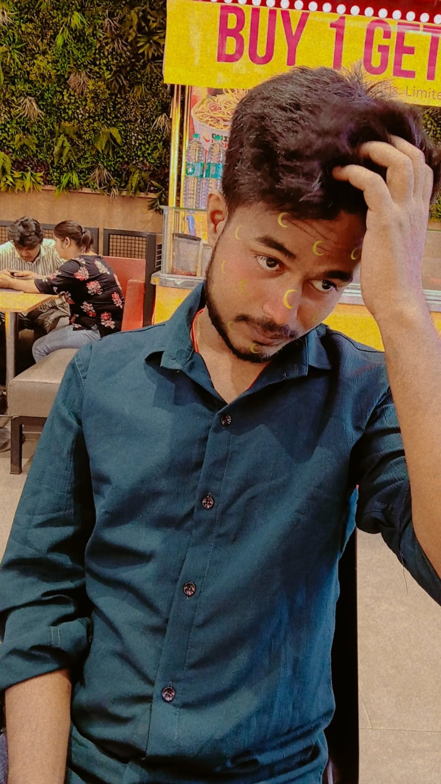 Ritik Roy memory 3