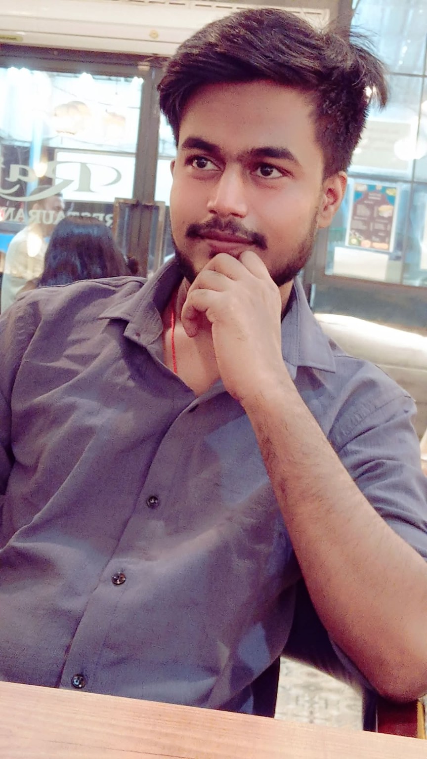 Ritik Roy memory 4